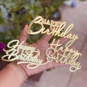 Arquivo de corte - topo happy 3 modelos