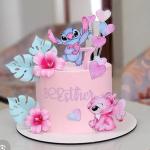 Arquivo de corte - Lilo 2025