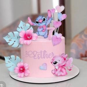 Arquivo de corte - Lilo 2025