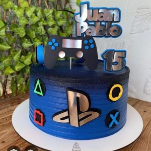 Arquivo de Corte - Video Gamer - Com fone