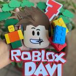 Arquivo Digital - Topo Roblox