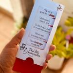 Arquivo de corte - Cartão convite castefe