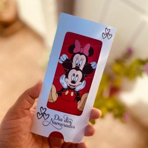 Arquivo de corte - Cartão convite castefe