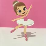 Arquivo de corte - Combo personagens 1