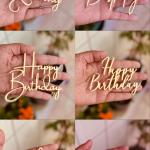 Arquivo de corte - Topo Happy