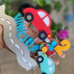 Arquivo de corte - topo carros