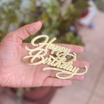 Arquivo de corte - topo happy 3 modelos