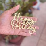 Arquivo de corte - topo happy 3 modelos