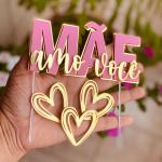 Arquivo de corte - Topos mães