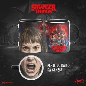 Arquivo - Bocão Stranger Things