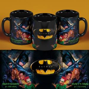 Arquivo de Sublimação - Batman