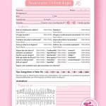 Papel Digital - Anamnese Odontologia